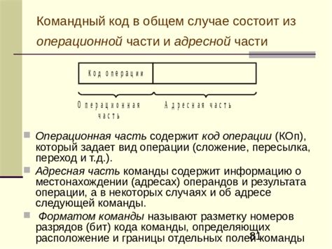 Ограничения и проблемы поразрядных операций