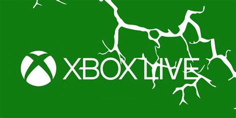 Ограничения Xbox Live