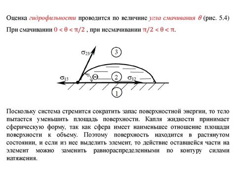 Оксидация электродов и образование ложных поверхностных слоев