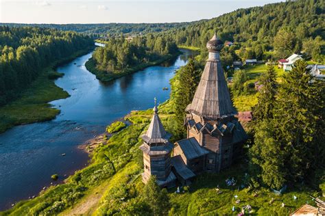 Описание Ласки Карелии