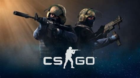 Описание игры CS:GO