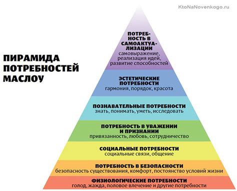 Определение нужд и потребностей