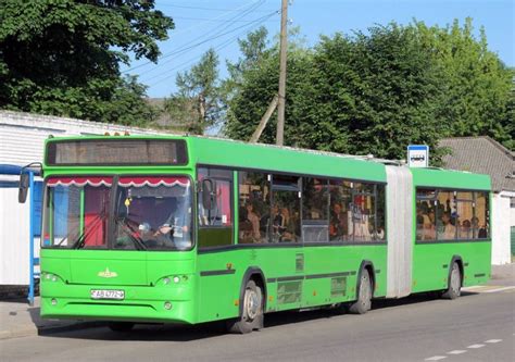 Определенное расписание автобусов в Ставрополе по дням недели