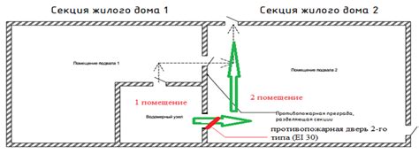 Определяем количество аварийных выходов по длине автобуса