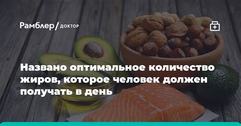 Оптимальное количество смузи в день