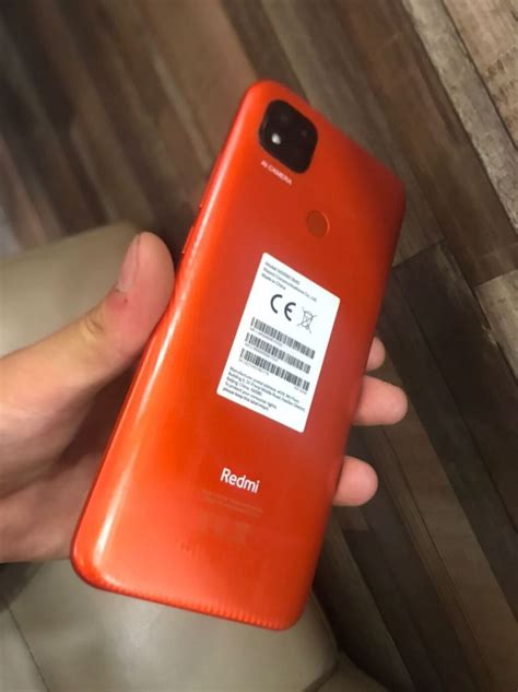 Основные возможности телефона Xiaomi Redmi 9С