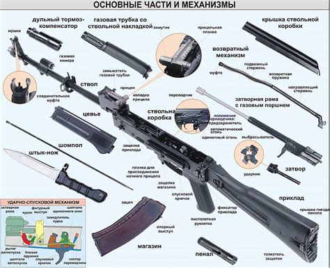 Основные причины популярности Калашникова среди детей 12 лет