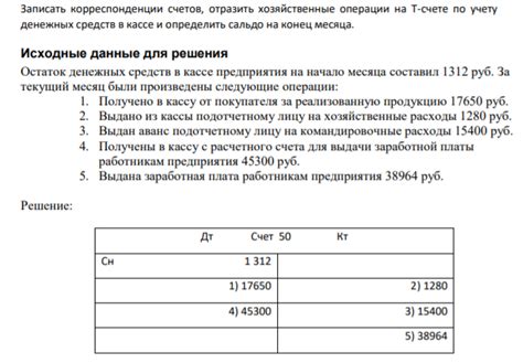 Остаток на 43 счете: причины и решения