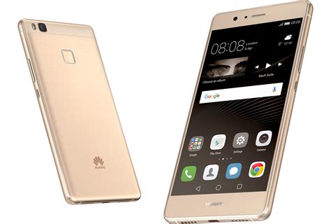 Отзывы о Huawei P9 владельцев