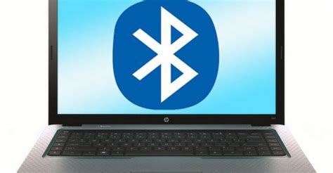 Отключен Bluetooth на ноутбуке