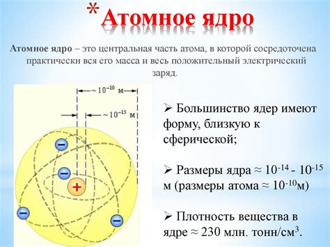 Откуда берется энергия воспроизведения частиц ядра