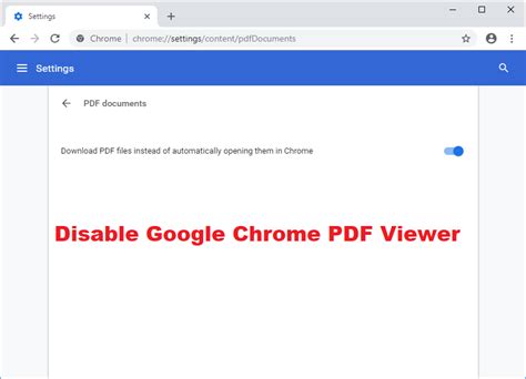 Отсутствие установленной программы просмотра PDF