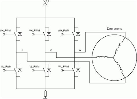 Ошибка в работе электронного контроллера двигателя