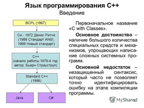 Первоначальное написание слова