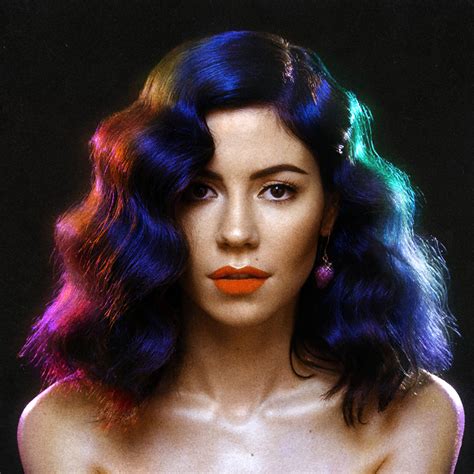 Первые успехи и влияние Marina and the Diamonds