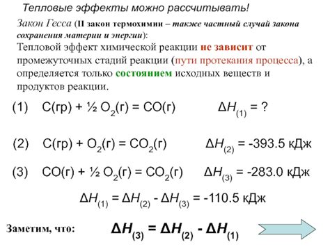 Питательный эффект