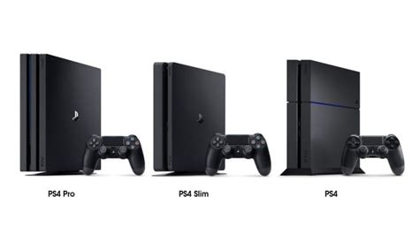 Платформа PlayStation 4 и ее особенности