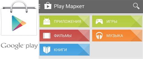 Плей Маркет: платформа для приложений