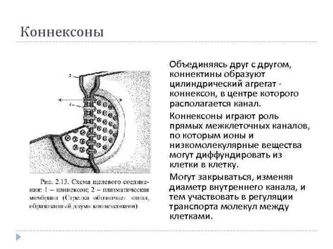 Плотное соединение молекул