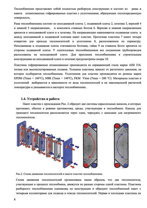 Плохая работа теплообменника: