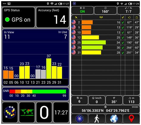 Плохое качество GPS-сигнала как причина неточной геолокации