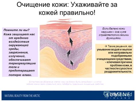 Повышение раздражительности кожи