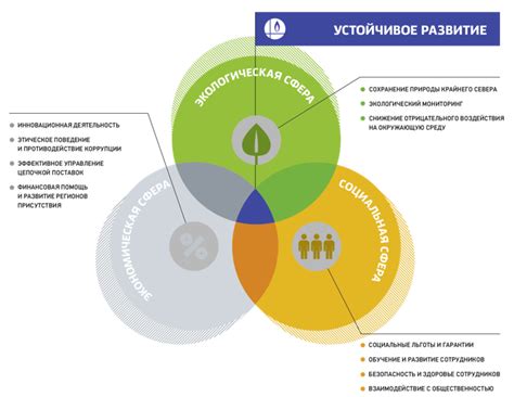 Поддержка устойчивости энергетического развития