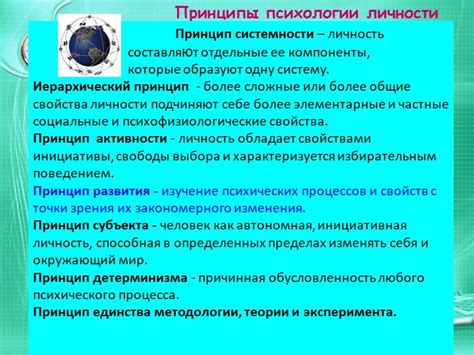 Подробное описание и классификация