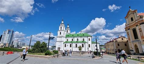 Полезные советы для путешествия на автобусе от Минска до Бреста