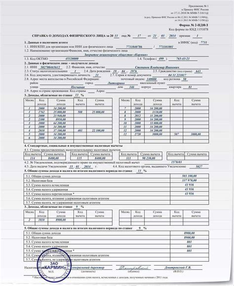 Последствия отсутствия печати на выписке для организаций и предпринимателей