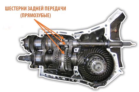 Почему возникает рывок при включении задней передачи на автоматической коробке передач?