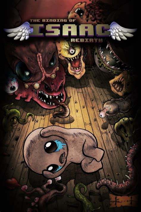 Почему возникают проблемы с запуском The Binding of Isaac Rebirth?