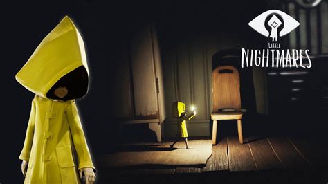 Почему звук отсутствует в игре Little Nightmares: причины и решения