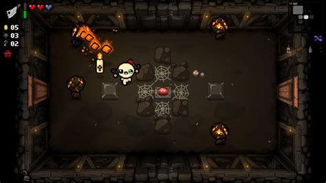 Почему игра The Binding of Isaac Repentance не запускается?