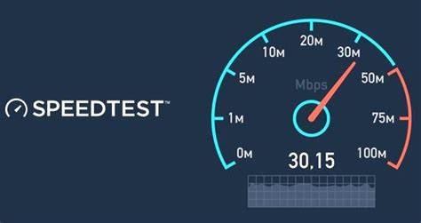 Почему интернет не обеспечивает полную скорость