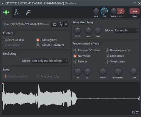 Почему микрофон в FL Studio не работает?