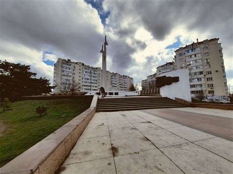 Почему нет воды в Севастополе сегодня на Острякова?