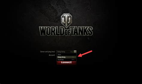 Почему не работает тест World of Tanks?