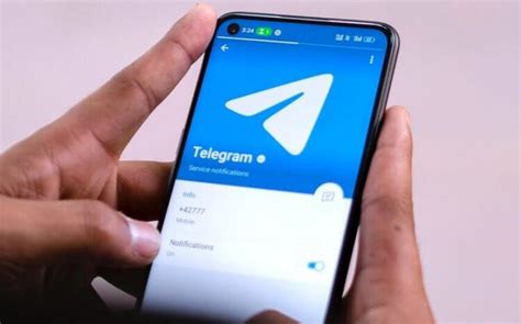 Почему ссылка с Instagram в Telegram не работает