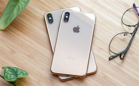 Почему стоимость iPhone XS Max может варьироваться?