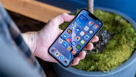 Почему стоит всегда иметь последнюю версию контента на iPhone