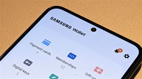 Почему Samsung Wallet не работает в России?