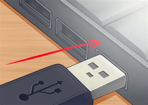 Правила безопасного извлечения USB-устройств