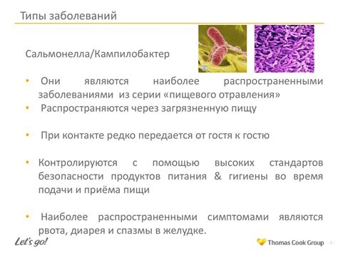 Предотвращение распространения грибковых инфекций