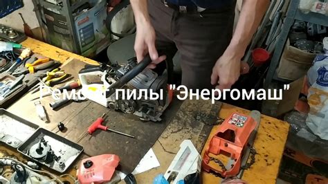 Предупреждение течи бензина из воздушного фильтра в будущем