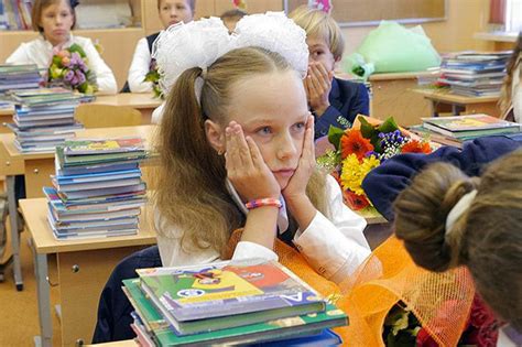 Преимущества женского образования в школе