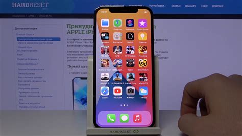 Приложения на iPhone 12: 7 причин их невозможности удалить