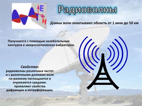 Применение максимальной скорости электромагнитных волн