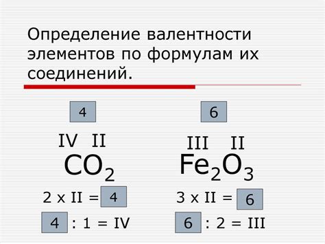 Примеры исключений в валентности