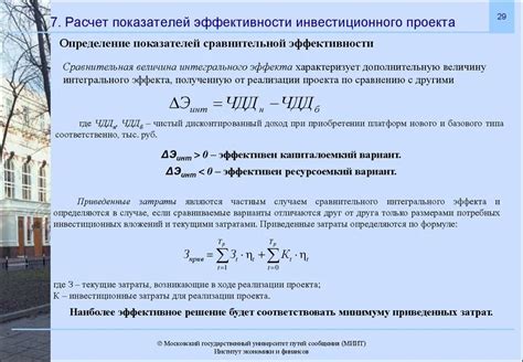 Примеры эффективного расчета примогемов